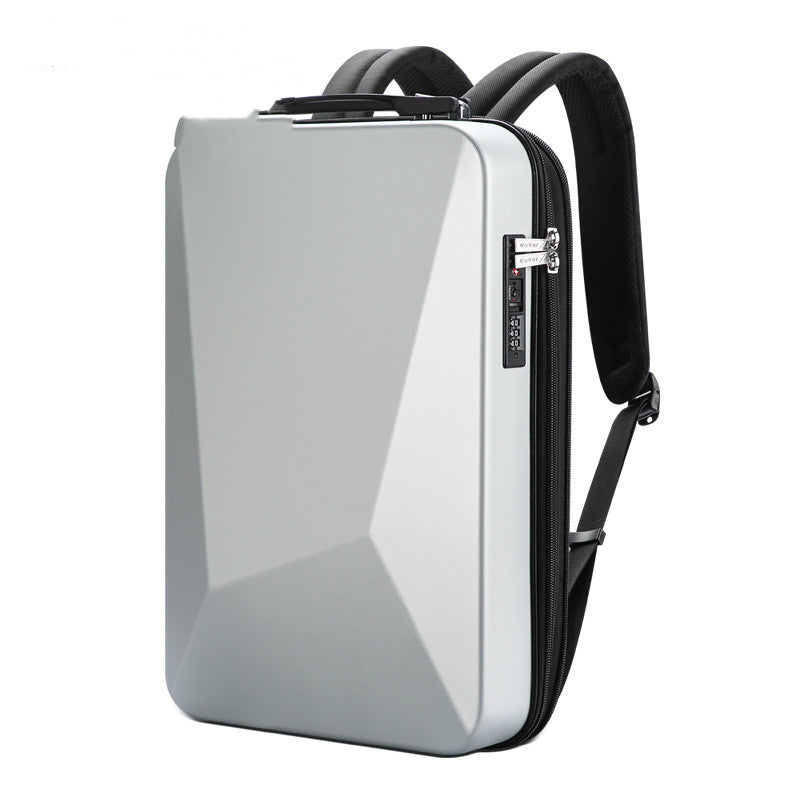 Backpack laptop Hard Shell Shoulder Computer