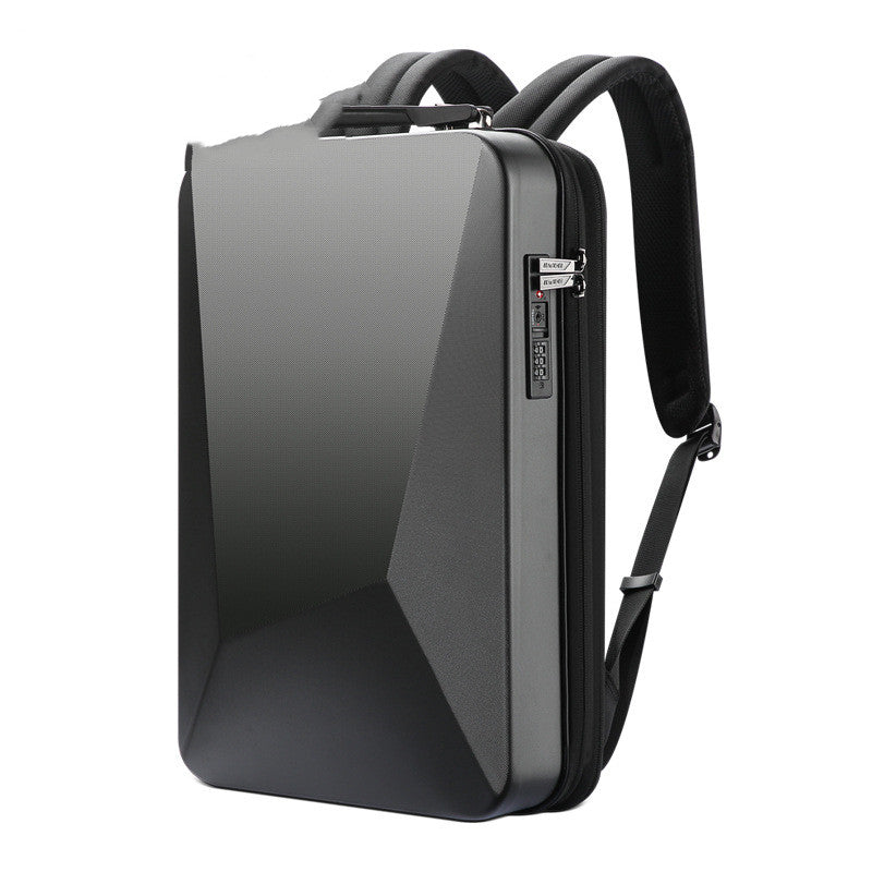 Backpack laptop Hard Shell Shoulder Computer