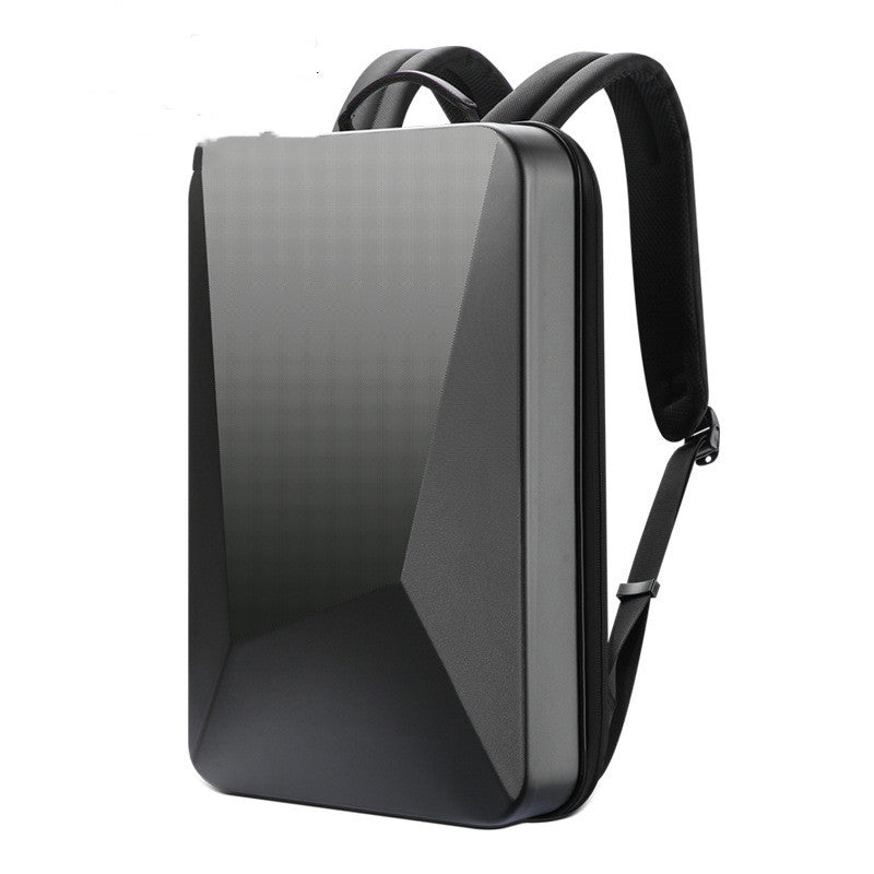 Backpack laptop Hard Shell Shoulder Computer