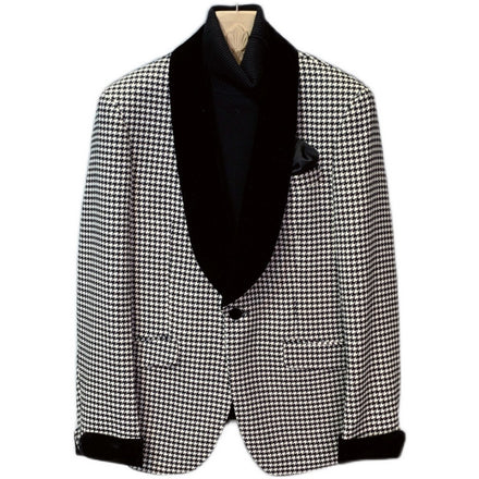 Small Suit Jacket Men's Korean Style