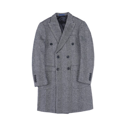 Slim European And American Coat Men's Tide