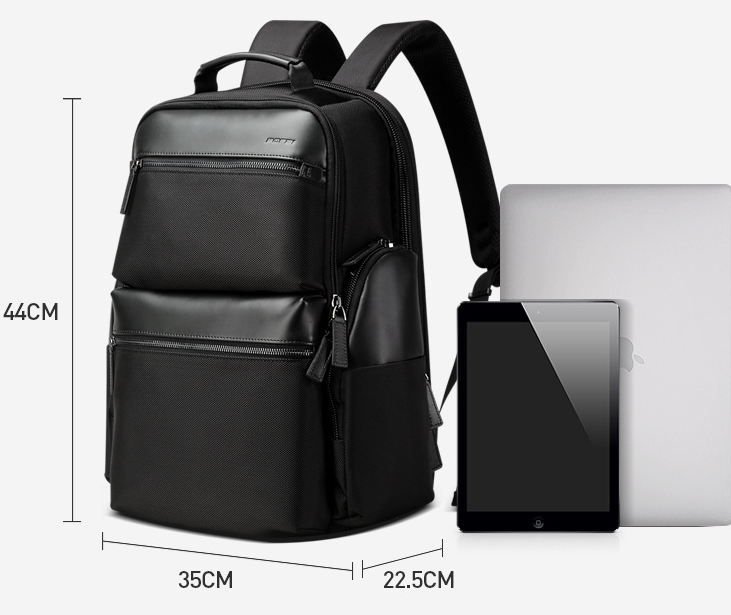 Backpack USB Charging Large Capacity Computer