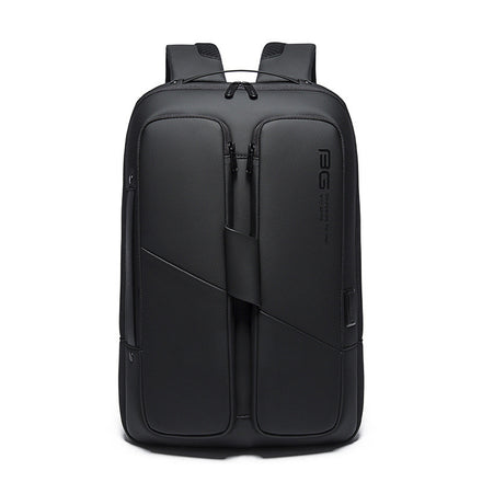 Men's Business Backpack Anti-Theft Computer Backpack