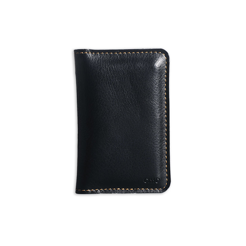 Leather Business Holder Men's And Women's Card Holders